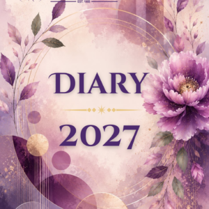SACBW A5 Diary 2027