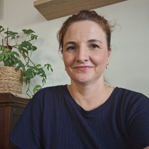 Sandra Fourie