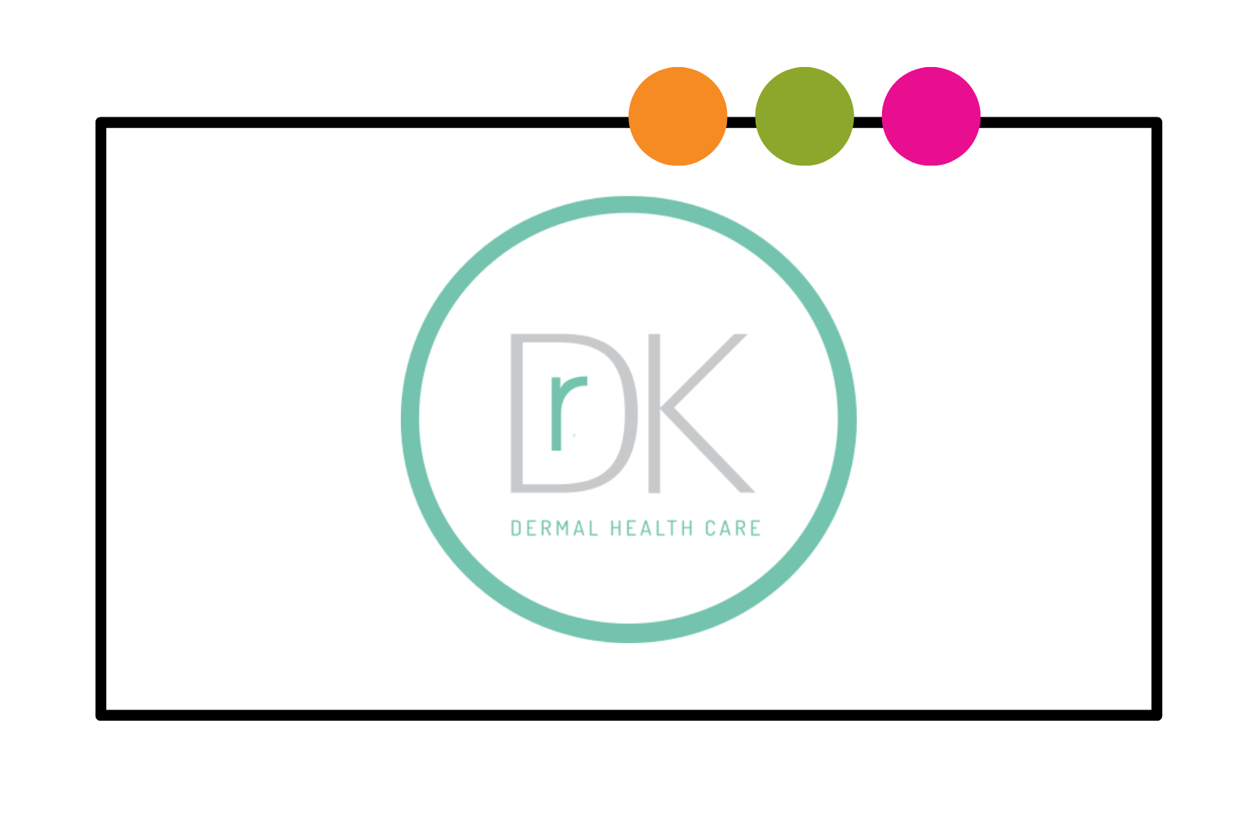 Dr K